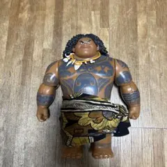 Disney Moana Maui フィギュア