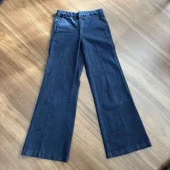 h&m バギーパンツ 未使用