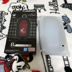 ツイステッドワンダーランド　一番くじ　イグニハイド　アクリルスタンドポーチ