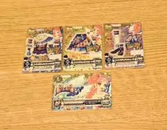 【最終値下げ】アイカツ　スイングジェミニコーデ　201406弾限定