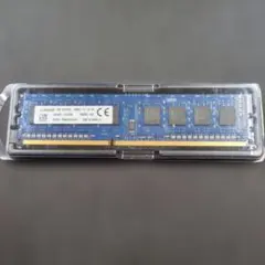 Kingston メモリー 4GB PC3L-12800U
