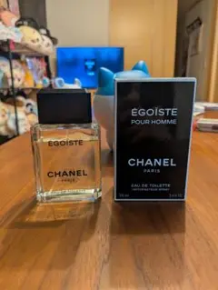 国内正規品 シャネル　エゴイスト 100ml オードゥトワレット 楽天市場】＼800円OFFクーポン／シャネル エゴイスト プラチナム