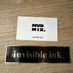 2026年最新】invisible inkの人気アイテム - メルカリ