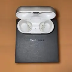 Technics EAH-AZ80 ワイヤレスイヤホンケース