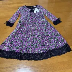 スーパービューティー　ワンピース42