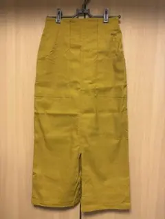 KOBE LETTUCE [ 選べるサイズ/丈 ]走れるストレッチタイトスカート