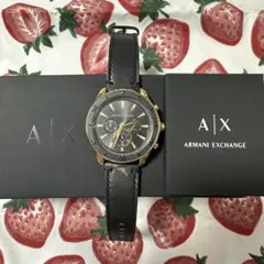 ARMANI EXCHANGE AX1818 メンズ 腕時計のサムネイル