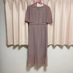 グリーンレーベルパーティドレスオケージョン