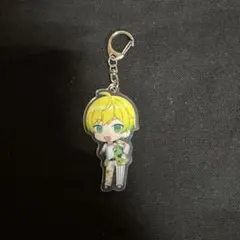 AMPTAK A賞 ぷりっつミニキーホルダー 2026年最新】タイトル：AMPTAK COLORS キャラクターグッズ