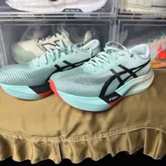 2026年最新】メタスピードスカイ パリの人気アイテム - メルカリ