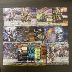 2026年最新】リィエル=オディウム デッキの人気アイテム - メルカリ