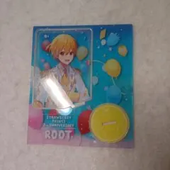 るぅとくん7周年アクスタ