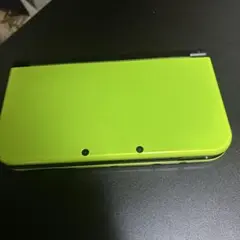よ*）様 NEWNintendo3dsLL本体のみ