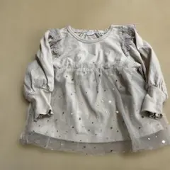 バースデー トップス