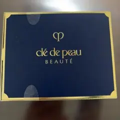 clé de peau コフレ プレシュー 2026 4点セット
