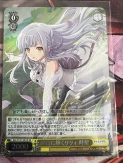 2026年最新】ヴァイスsrの人気アイテム - メルカリ