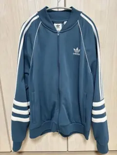 adidas SST TRACK TOP LEGTEA IY9851 2XL - メルカリ