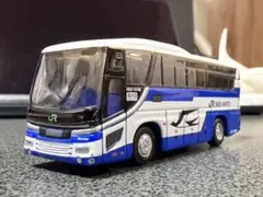 トミカリミテッド 0104 日野セレガ JRバス関東のサムネイル