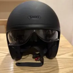 2026年最新】SHOEI バイク ジェットヘルメットの人気アイテム - メルカリ