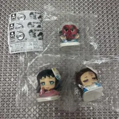 鬼滅の刃 おねむたん 竈門炭治郎・鱗滝左近次・真菰　スペシャルリミックス肆