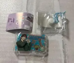 髙塚大夢　ガチャガチャ　INI みてコレ！