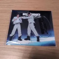 2026年最新】riize ウォンビン アクスタの人気アイテム - メルカリ