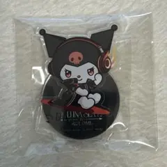 LUNA SEA×KUROMI ギフトエンベロップ アクリルスタンド