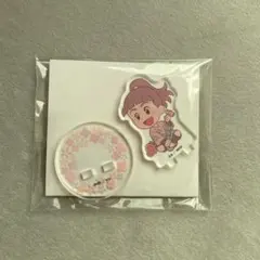 忍たま　兵太夫　アクスタ　アニカフェ