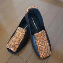 週末値下げ(^-^)パロマバルセロ フラットシューズのサムネイル