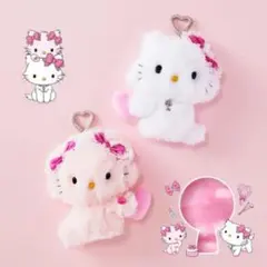 ♡ fillimilli 韓国限定 チャーミーキティ ハニーキュート ♡のサムネイル
