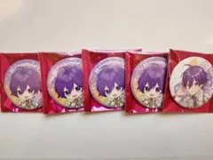 すとぷり ななもりくん 缶バッチ すとふぇす2026