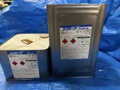 ファイングラッシーSiクリアー SC.T19 EK-1 12kg - メルカリ