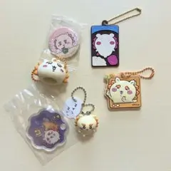 ちいかわ　シーサー　まとめ売り