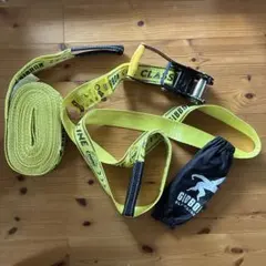 슬랙라인 기번