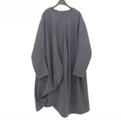 コムデギャルソンコムデギャルソンAsymmetry Dress