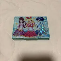 アイカツカード