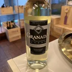 GRANADA ソーヴィニヨンブラン シャルドネ 白ワインのサムネイル