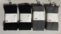 レディース スパッツ Lサイズ 4枚セット