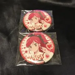 アイカツ 音城セイラ 缶バッジ アクリルキーホルダー 2025年最新】音城セイラ 缶バッジの人気アイテム - メルカリ