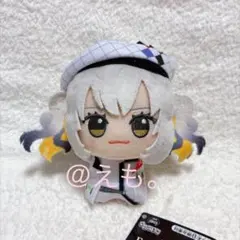 Fate/Grand Order ちびぐるみ vol.13 マンドリカルド - メルカリ