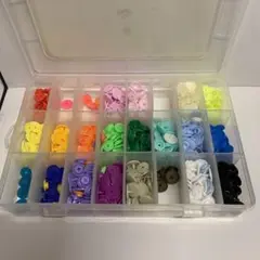 スナップボタン プラスチック