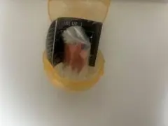 【未使用】チェンソーマン レゼ編 つまんでつなげてマスコット2 ポチタ