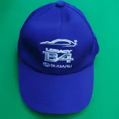 SUBARU LEGACY B4 キャップ 帽子のサムネイル