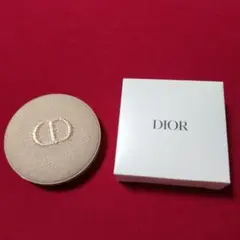 新品未使用 限定Dior ノベルティミラー アイテム 新品未使用】Dior ディオール ミラー 鏡 黒 限定品 ノベルティ