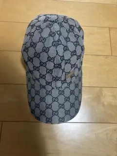 GUCCI キャップ
