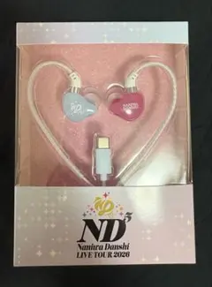Merch Ver.) ILLIT [BOMB] アルバム イヤモニイヤホン - メルカリ