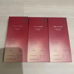 ESIENCE C×AZ ダーマインショット200 美容液 3本箱セット - メルカリ