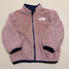 THE NORTH FACE リバーシブル アウター 100