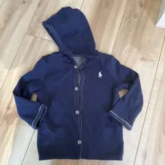 ラルフローレン リバーシブルジャケット