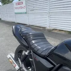 2026年最新】cb400sf nc31 タックロールシートの人気アイテム - メルカリ